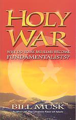 Holy War- by Bill Musk